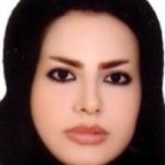 تصویر دکتر مرضیه خندانی