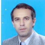 تصویر دکتر عبدالکریم مشرفی