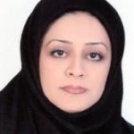 تصویر دکتر کاملیا کاشفی