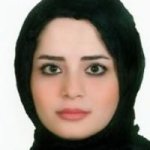 تصویر دکتر آیدا دولاح