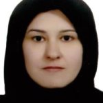 تصویر دکتر فخرالسادات صافی