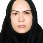 تصویر دکتر خدیجه سیدکابلی
