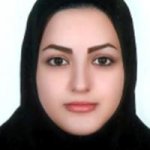 تصویر دکتر رضوانه عبدالکریم پور
