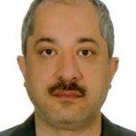 تصویر دکتر علیرضا غفارزاده نمازی