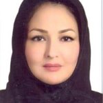 تصویر دکتر میترا افشارها