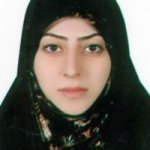 تصویر دکتر محدثه پورعباس عسگردی