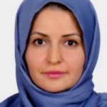 تصویر دکتر یلدا فروهیده