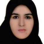 تصویر دکتر محبوبه قاری ایوری