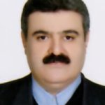 تصویر دکتر مهدی پایدار