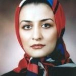 تصویر دکتر لیلی میرصدرائی