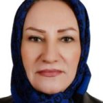 تصویر دکتر منیجه جلالی