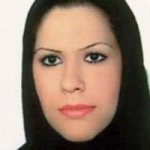 تصویر دکتر ملیکا مهاجرین