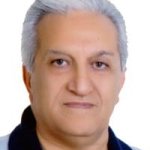 تصویر دکتر احسان اله کاتب پورشهیدی