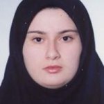تصویر دکتر روناک معینی