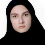 تصویر دکتر راضیه شفائی کهنه اوغاز