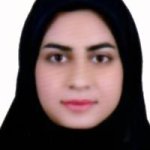 تصویر دکتر سیده وجیهه معاشر