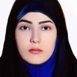 تصویر دکتر سیده عادله رحمانیان