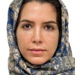 تصویر دکتر ساناز عسکری