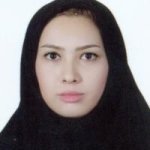 تصویر دکتر سارا بهزادی