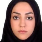 تصویر دکتر آیدا غلامی