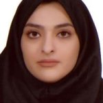 تصویر دکتر محیا اصغری نیاری