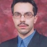 تصویر دکتر رستم خاک شور