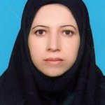 تصویر دکتر فرخنده اشتریان