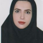 تصویر دکتر نگار عبداللهی