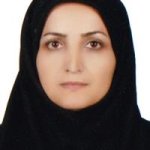 تصویر دکتر سعیده مهدی پور