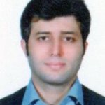 تصویر دکتر عمادالدین صباحی