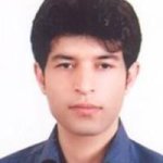 تصویر دکتر علی منوچهری