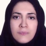 تصویر دکتر رقیه افتخار