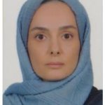 تصویر دکتر یلدا یگانه