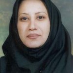 تصویر دکتر فرخنده نیرومند