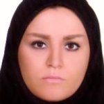 تصویر دکتر نیلوفر رضازاده