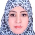 تصویر دکتر سعیده قنبرزهی گرگیج