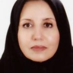 تصویر دکتر ربابه قرقره چی