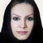 تصویر دکتر گلناز غفارزاده گرمی
