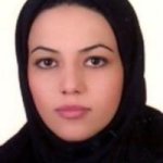 تصویر دکتر مریم عزتی مصلح