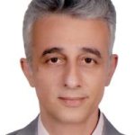 تصویر دکتر مهدی نکونام