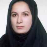 تصویر دکتر زهرا جهت خواه