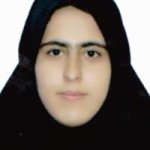 تصویر دکتر فاطمه زنگوئی
