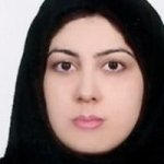 تصویر دکتر سعیده خواجه احمدی