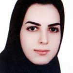 تصویر دکتر سارا پیرهادی
