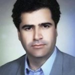 تصویر دکتر سیدمجید مصلایی