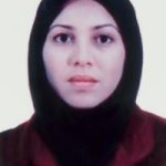 تصویر دکتر فاطمه السادات حیدری