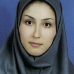 تصویر دکتر نگار شاهمرادی