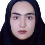 تصویر دکتر هنگامه مودی