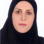 تصویر دکتر ماریا رضازاده کته سری