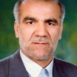 تصویر دکتر حسین بناءزاده